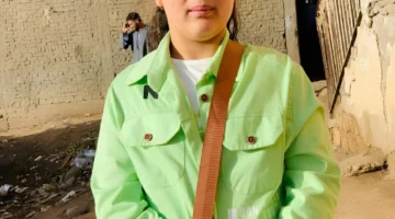 إعلان من التعليم.. تفاصيل سبب وفاة الطالبة ملك بطابور الصباح